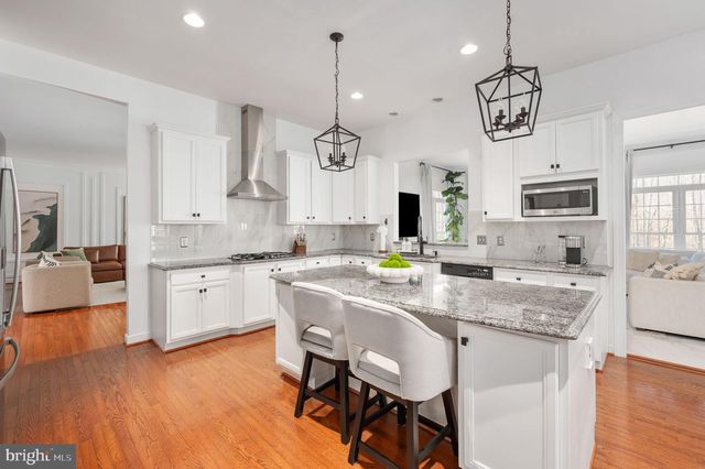 12500 WYE OAKS LN, Fredericksburg, VA 22407