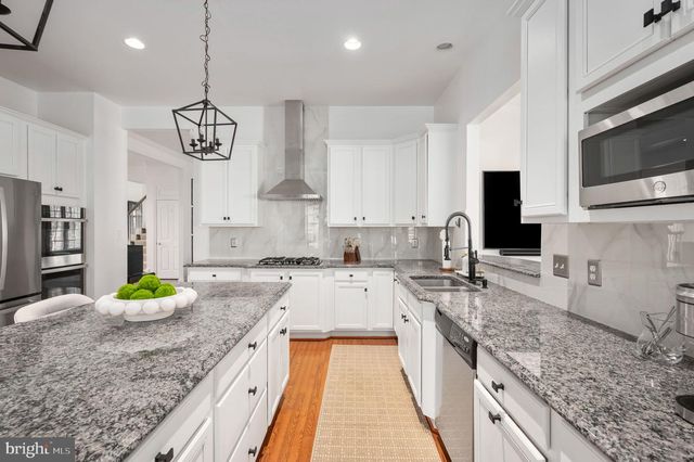 12500 WYE OAKS LN, Fredericksburg, VA 22407