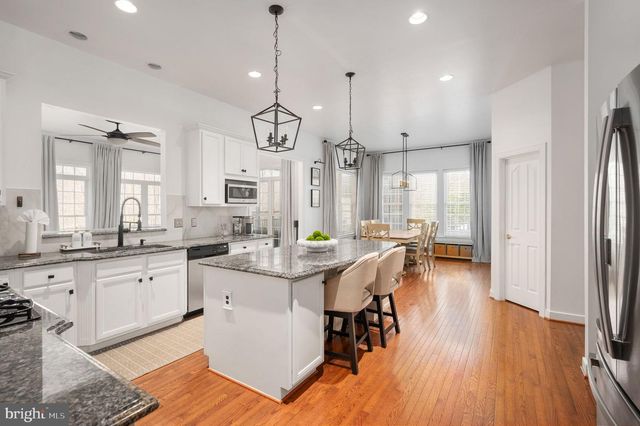 12500 WYE OAKS LN, Fredericksburg, VA 22407