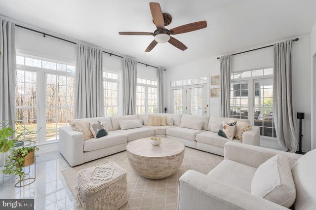 12500 WYE OAKS LN, Fredericksburg, VA 22407