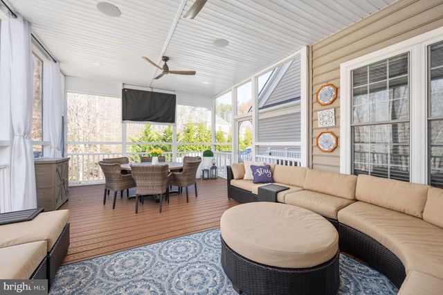 12500 WYE OAKS LN, Fredericksburg, VA 22407