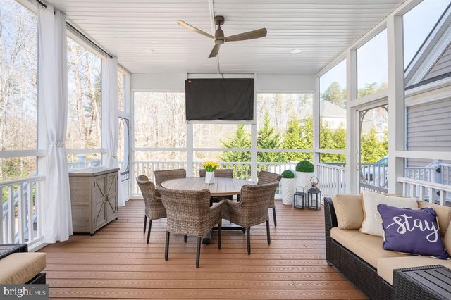 12500 WYE OAKS LN, Fredericksburg, VA 22407