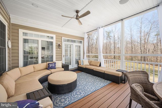 12500 WYE OAKS LN, Fredericksburg, VA 22407