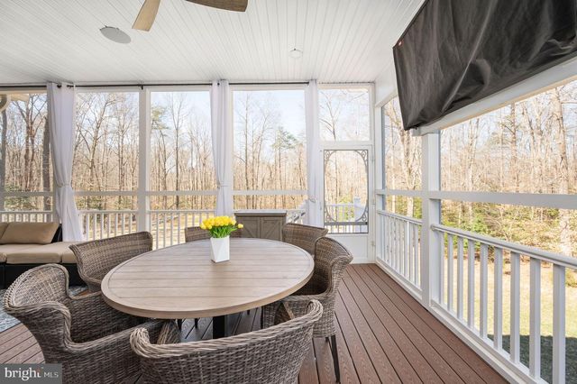 12500 WYE OAKS LN, Fredericksburg, VA 22407