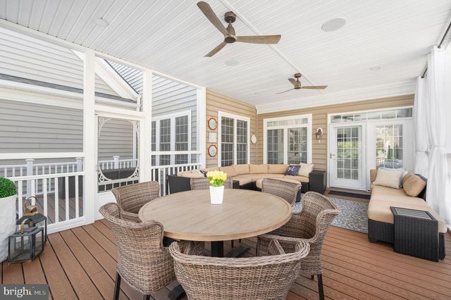 12500 WYE OAKS LN, Fredericksburg, VA 22407