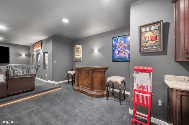 12500 WYE OAKS LN, Fredericksburg, VA 22407