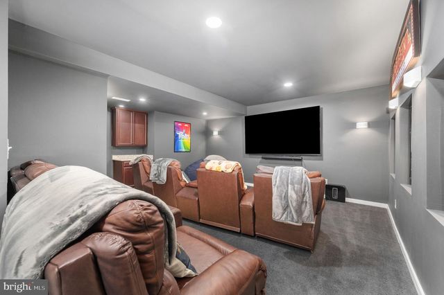 12500 WYE OAKS LN, Fredericksburg, VA 22407