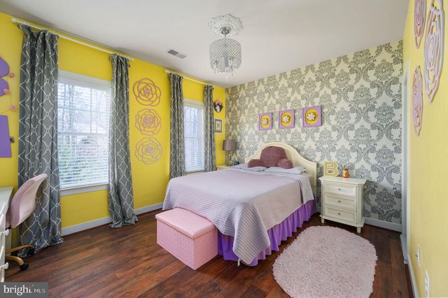 12500 WYE OAKS LN, Fredericksburg, VA 22407