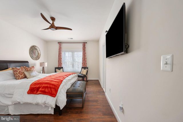 12500 WYE OAKS LN, Fredericksburg, VA 22407