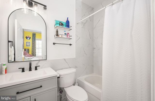 12500 WYE OAKS LN, Fredericksburg, VA 22407