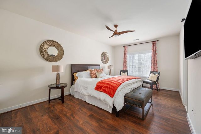 12500 WYE OAKS LN, Fredericksburg, VA 22407