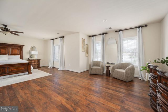 12500 WYE OAKS LN, Fredericksburg, VA 22407