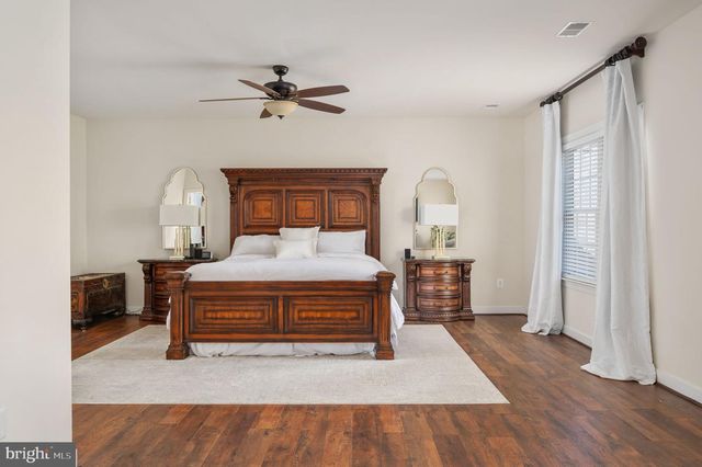 12500 WYE OAKS LN, Fredericksburg, VA 22407