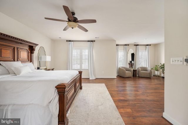 12500 WYE OAKS LN, Fredericksburg, VA 22407