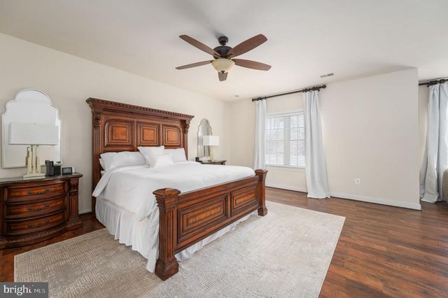 12500 WYE OAKS LN, Fredericksburg, VA 22407