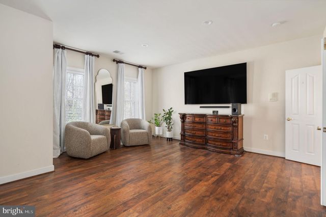 12500 WYE OAKS LN, Fredericksburg, VA 22407