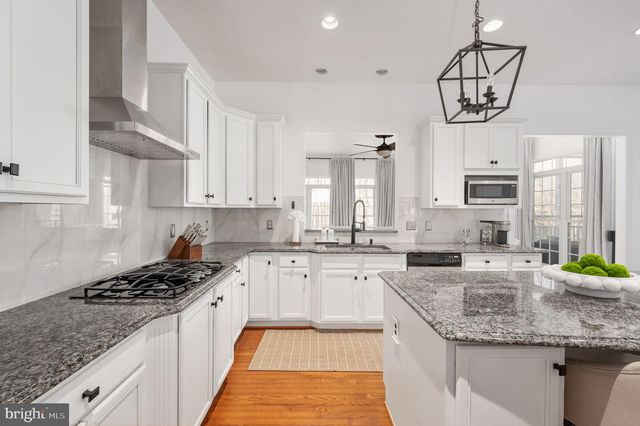12500 WYE OAKS LN, Fredericksburg, VA 22407