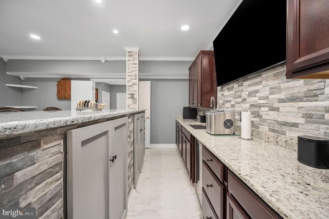 12500 WYE OAKS LN, Fredericksburg, VA 22407