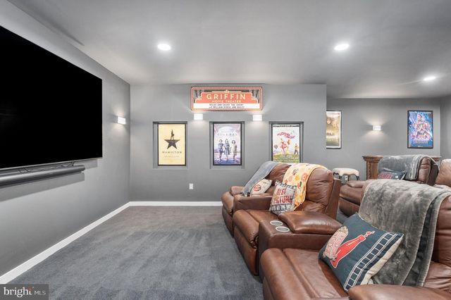 12500 WYE OAKS LN, Fredericksburg, VA 22407