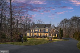 12500 WYE OAKS LN, Fredericksburg, VA 22407