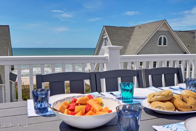 4254 Island Drive, N Topsail Beach, NC 28460