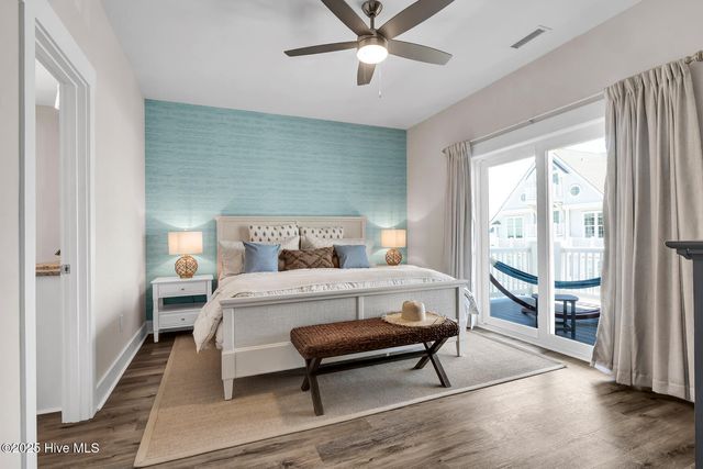 4254 Island Drive, N Topsail Beach, NC 28460