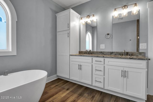 4254 Island Drive, N Topsail Beach, NC 28460