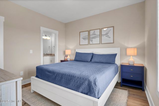 4254 Island Drive, N Topsail Beach, NC 28460