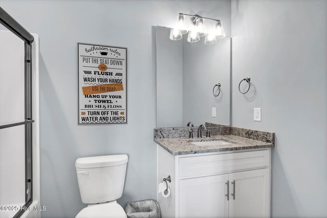 4254 Island Drive, N Topsail Beach, NC 28460