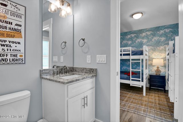 4254 Island Drive, N Topsail Beach, NC 28460