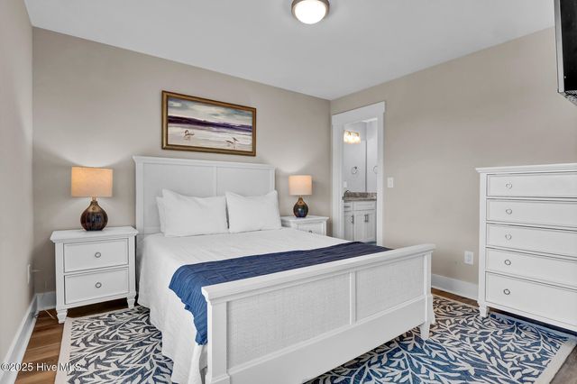 4254 Island Drive, N Topsail Beach, NC 28460