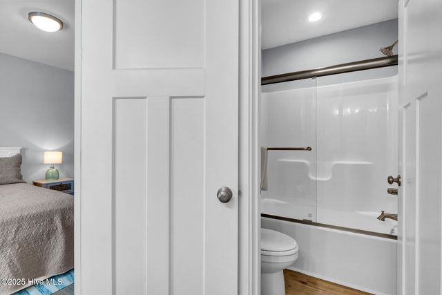 4254 Island Drive, N Topsail Beach, NC 28460