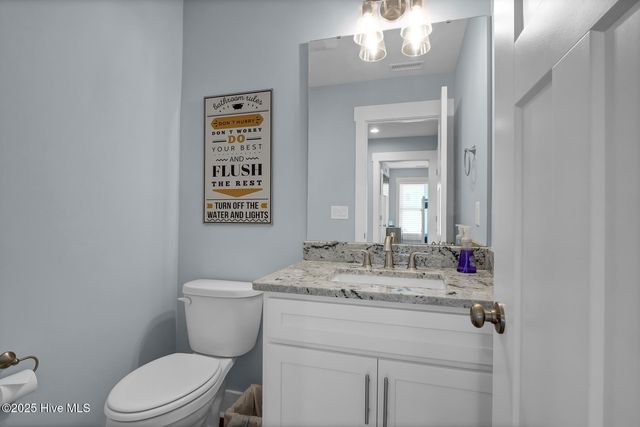 4254 Island Drive, N Topsail Beach, NC 28460