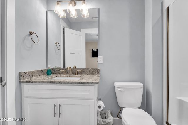 4254 Island Drive, N Topsail Beach, NC 28460