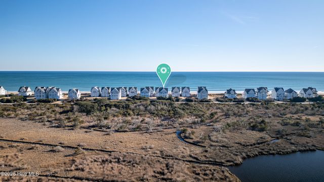 4254 Island Drive, N Topsail Beach, NC 28460
