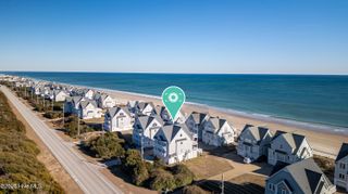 4254 Island Drive, N Topsail Beach, NC 28460
