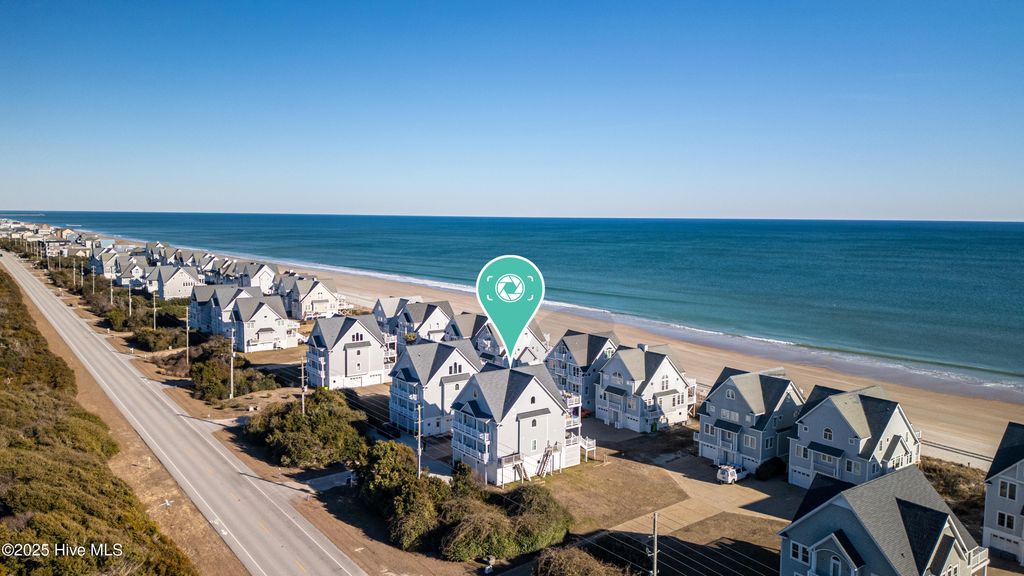 4254 Island Drive, N Topsail Beach, NC 28460