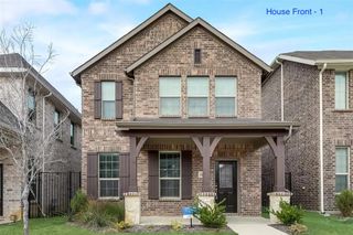 4111 Bullwhip Creek Lane, Sachse, TX 75048