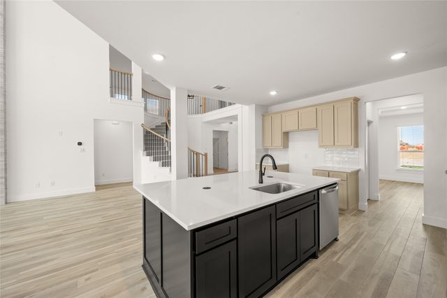 3752 Milwaukee Avenue, Midlothian, TX 76065