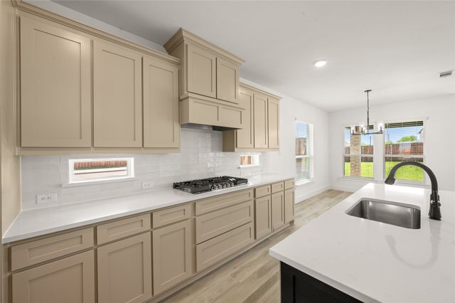 3752 Milwaukee Avenue, Midlothian, TX 76065