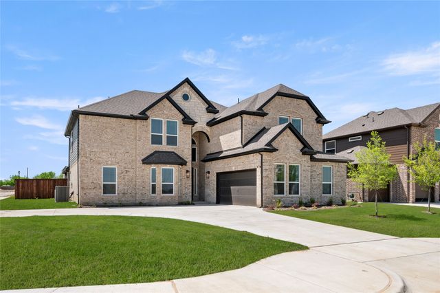 3752 Milwaukee Avenue, Midlothian, TX 76065