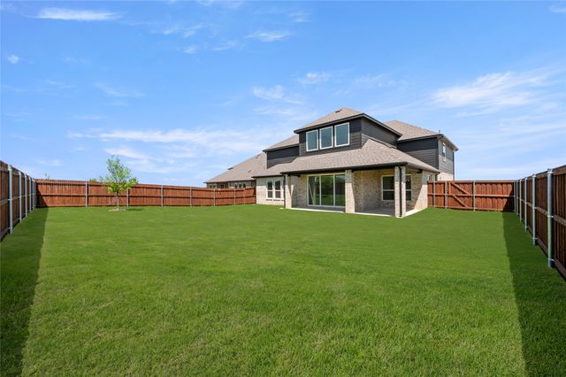 3752 Milwaukee Avenue, Midlothian, TX 76065