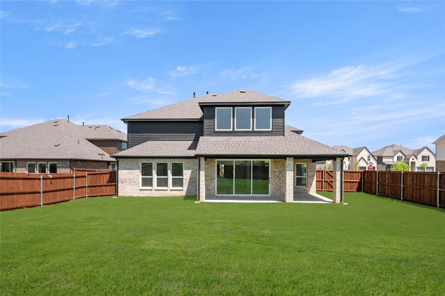 3752 Milwaukee Avenue, Midlothian, TX 76065