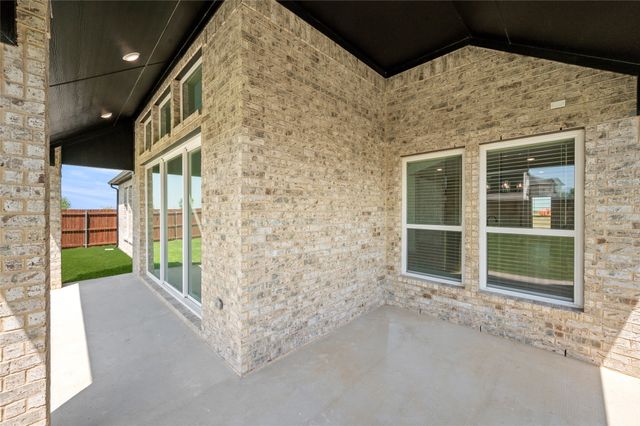 3752 Milwaukee Avenue, Midlothian, TX 76065