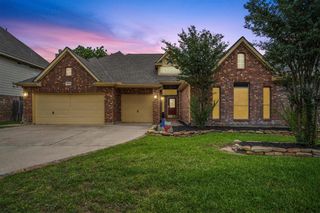 19918 Cypresswood Lake Drive, Spring, TX 77373