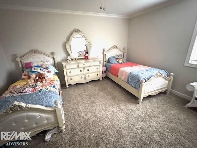 68135 Lake Angela Drive, Richmond, MI 48062