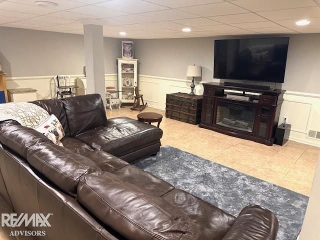 68135 Lake Angela Drive, Richmond, MI 48062