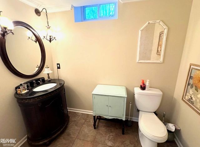 68135 Lake Angela Drive, Richmond, MI 48062