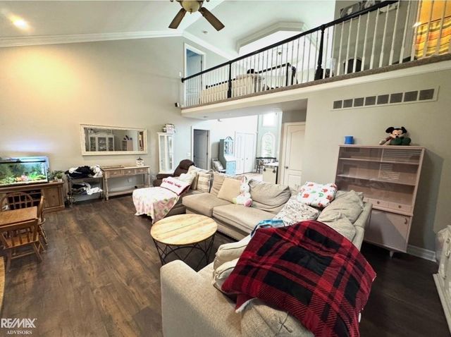 68135 Lake Angela Drive, Richmond, MI 48062