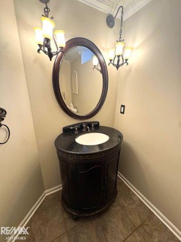 68135 Lake Angela Drive, Richmond, MI 48062